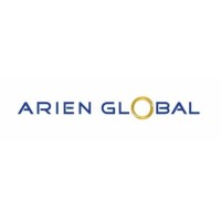 Arien Global logo - Similar company to Jaroi Interiors