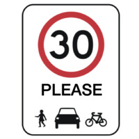 30Please logo - Similar company to Solutionary Futures