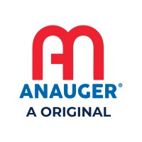 Anauger Engine Industry S/A logo - Similar company to Wehelp | Software Nps