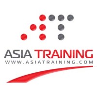 AsiaTraining.com logo - Similar company to Bumi Data Mining Sdn Bhd