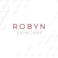 Robyn Skincare logo - Similar company to Krī Skincare