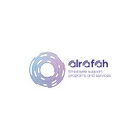 Alrafah logo - Similar company to Softriva