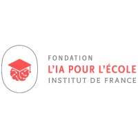Fondation l'IA pour l'École logo - Similar company to Nolej