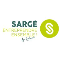 Sargé Entreprendre Ensemble - SEE ! logo - Similar company to Toro Loco | Le Mans
