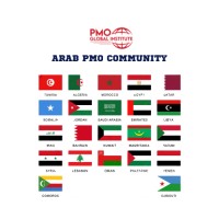 PMO Global Community in Middle East logo - Similar company to Pmo Global Institute Inc.