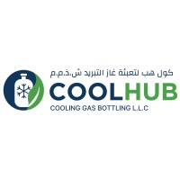 Cool Hub For Cooling Gas Bottling LLC logo - Similar company to The Global Aerosol Recycling Association