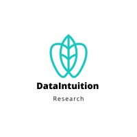 DataIntuition Research logo - Similar company to Apexvision Inc.