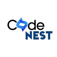 CodeNest (Pvt) Ltd. logo - Similar company to Codenest School