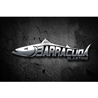Barracuda Blasting logo - Similar company to Dpt Drilling & Blasting
