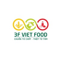 3F VIET FOOD logo - Similar company to Lyla Eats