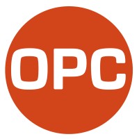 Opcircle logo - Similar company to Kidibuds
