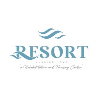 Resort Nursing Home logo - Similar company to Oceanview Nursing Home