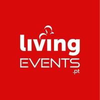 Living Events logo - Similar company to Jara Creative Video