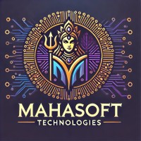 Mahasoft Technologies logo - Similar company to Hire Dedicated Asp.Net Developers