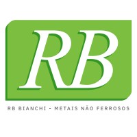 RB BIANCHI logo - Related company intelligence peer for Revestsul Tintas Industriais