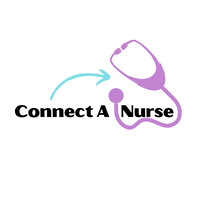 Connect A Nurse logo - Similar company to Corneroffice
