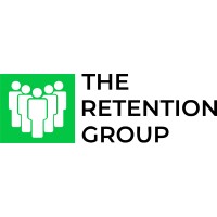 The Retention Group logo - Similar company to Elix Sourcing Solutions
