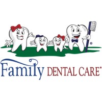 Family Dental Care logo - Similar company to Ltc Beverages Sas