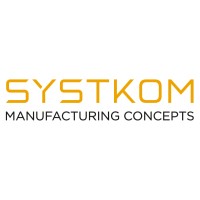 SYSTKOM GmbH logo - Similar company to Autodna