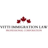 Vitti Immigration Law logo - Similar company to Joshua David & Associates Law Firm