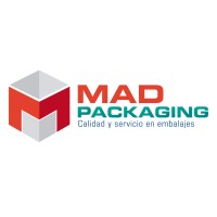 Mad Packaging S.R.L logo - Similar company to Embalpack S.A.