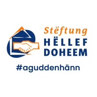 Stëftung Hëllef Doheem logo - Similar company to Servior