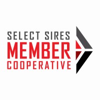 Select Sires Member Cooperative logo - Similar company to Tonisity Us
