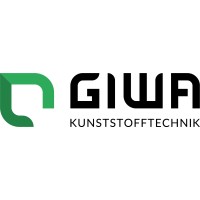 GIWA Kunststofftechnik logo - Similar company to Scheplast Gmbh