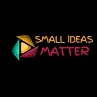 Small Ideas Matter logo - Similar company to Adora®
