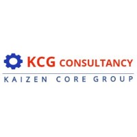 KCG Consultancy (part of KAIZEN CORE GROUP) logo - Similar company to Dotscube