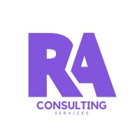 RA Consulting logo - Similar company to Comindent