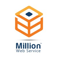 Million Web Services logo - Similar company to Dynamasstech