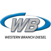 Western Branch Diesel logo - Similar company to Mainstay Consulting Group Ltd