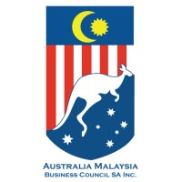 Australia Malaysia Business Council (SA) logo - Similar company to Jentry