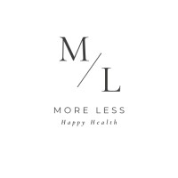More/Less logo - Similar company to Gofinity