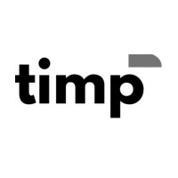 Timp Br logo - Similar company to Blackcard Digital