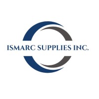 Ismarc Supplies Inc logo - Similar company to Strata Innovations Ltd.