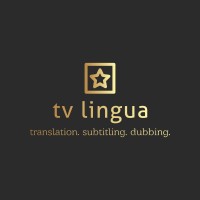 TV Lingua logo - Similar company to Diskusija
