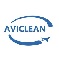 Aviclean MS logo - Similar company to Wersus