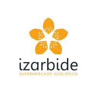 Izarbide logo - Similar company to Mucha Drinks Sl