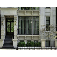 Mcwilliams Burgener Architecture