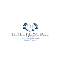 Hotel Hermitage Isola d'Elba logo - Similar company to Baia Bianca Suites