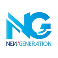 New Generation srl logo - Similar company to R&C Globe