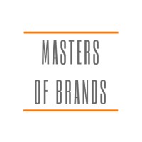 Masters of Brands logo - Similar company to Buzzy-Brands