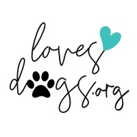 Loves Dogs logo - Similar company to Zedbiz - Local Marketing Services / Driving New Customers To You Through Effective Websites And More