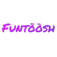 Funtoosh logo - Similar company to Quixplode