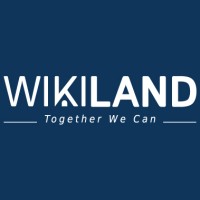 WIKILAND phân phối các dự án Bất Động Sản Phú Quốc logo - Similar company to Vnc Trading Service Co.,Ltd
