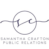 Samantha Crafton Public Relations, LLC logo - Similar company to Swank Public Relations