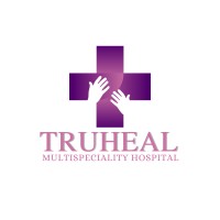 TruHeal Multispeciality Hospital logo - Similar company to N M D & Co