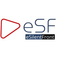 eSilentfront Technologies Limited logo - Similar company to Revyops